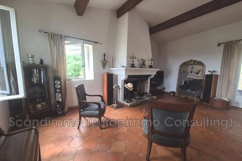 Vente maison Cotignac  