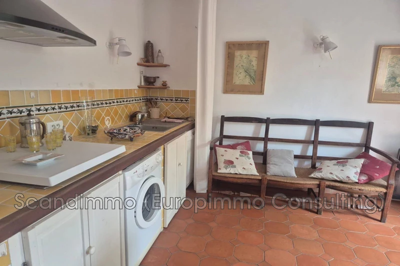 Vente maison Cotignac  