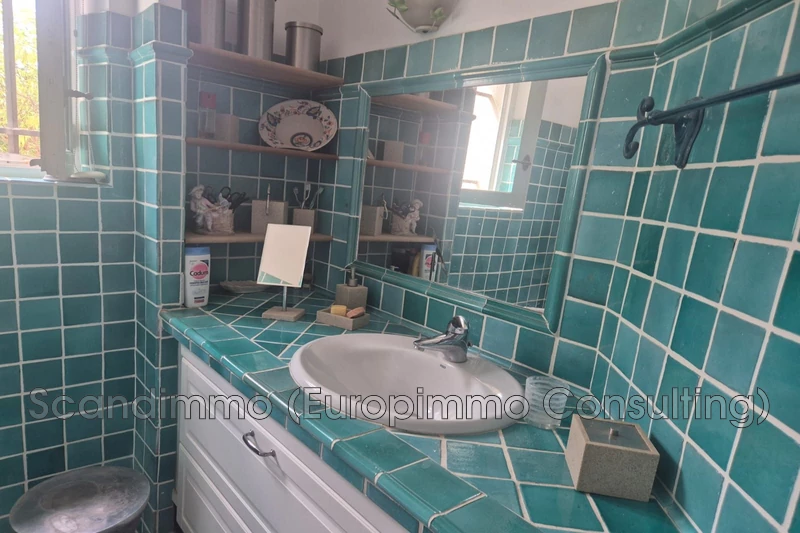 Vente maison Cotignac  