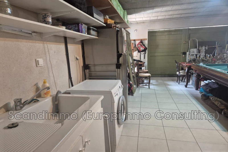 Vente maison Cotignac  