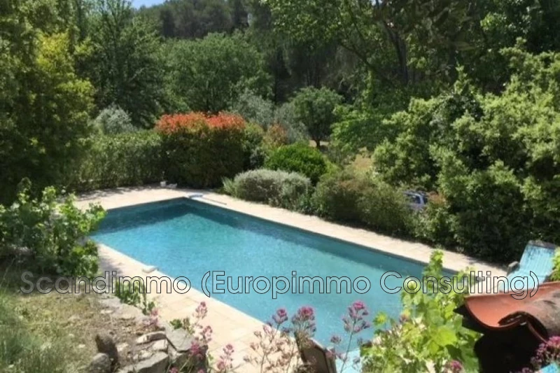 Vente maison Lorgues  