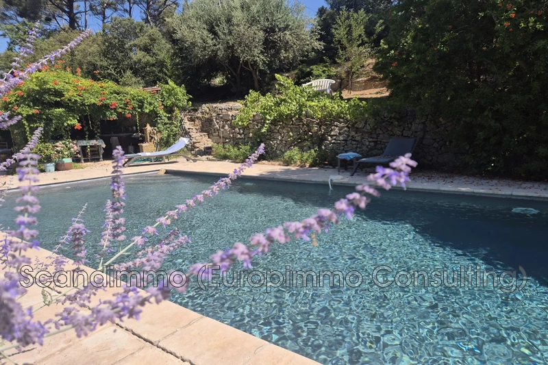 Vente maison Lorgues  