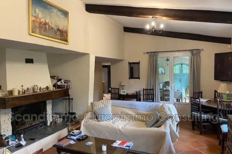 Vente maison Lorgues  