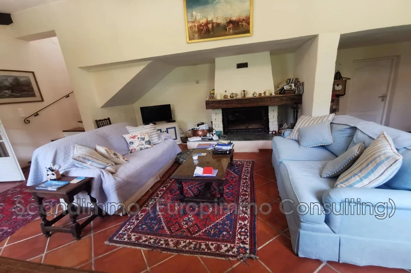 Vente maison Lorgues  