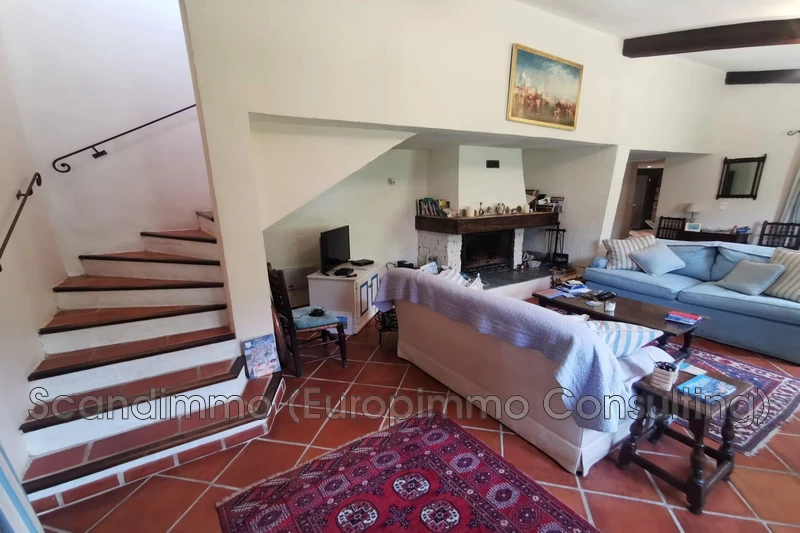 Vente maison Lorgues  