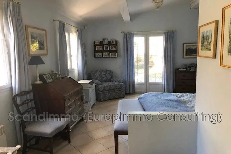 Vente maison Lorgues  