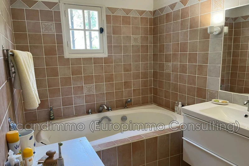 Vente maison Lorgues  