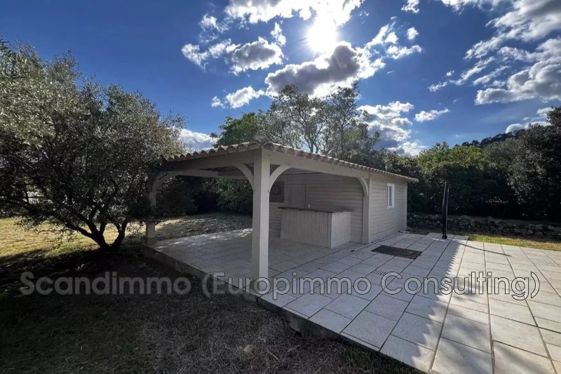 Vente villa Cotignac  