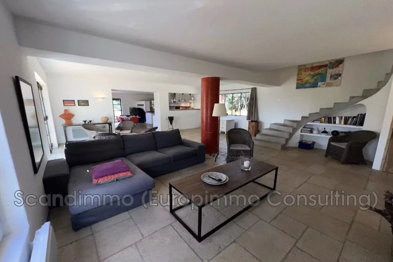 Vente villa Cotignac  