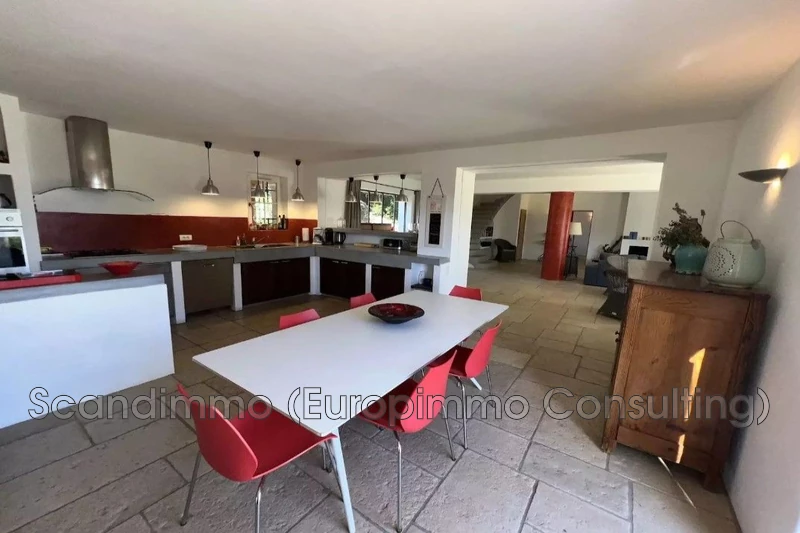 Vente villa Cotignac  