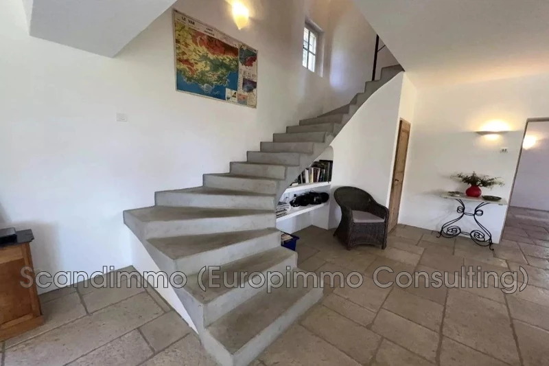 Vente villa Cotignac  