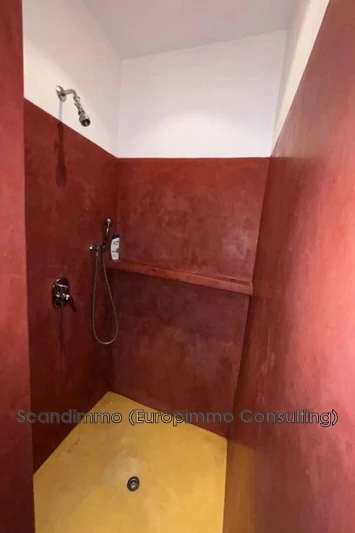 Vente villa Cotignac  