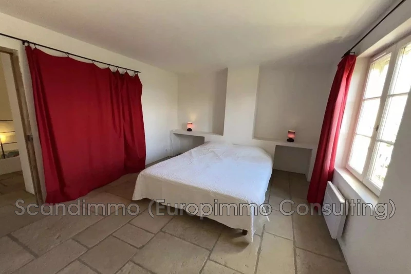 Vente villa Cotignac  