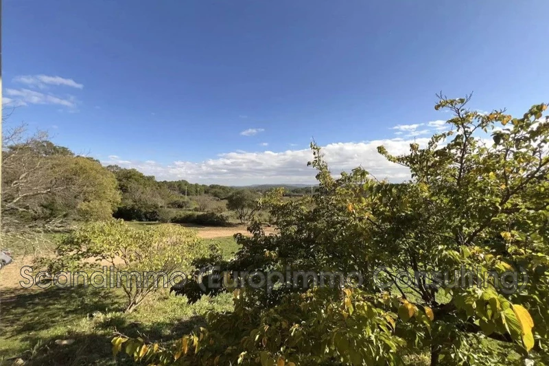 Vente villa Cotignac  