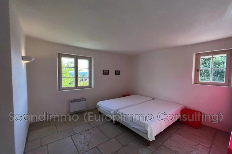 Vente villa Cotignac  