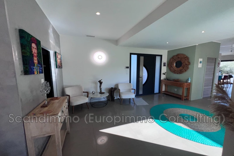 Vente maison Solliès-Toucas  