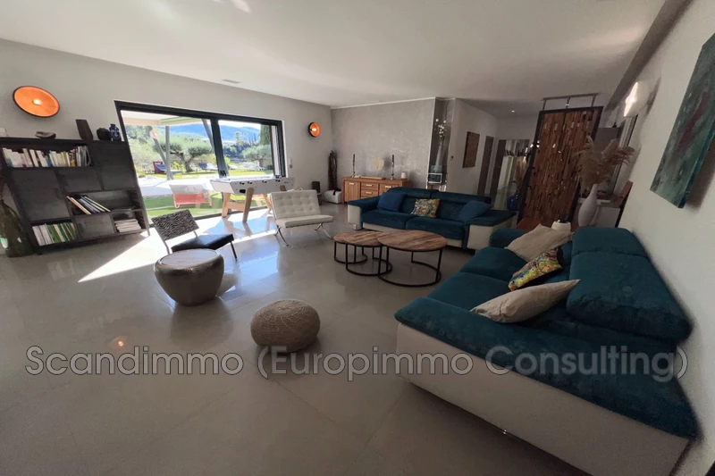 Vente maison Solliès-Toucas  