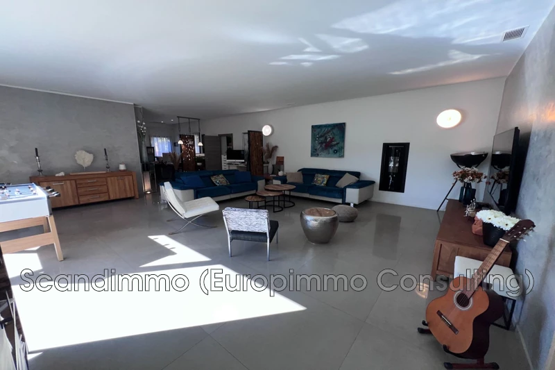 Vente maison Solliès-Toucas  