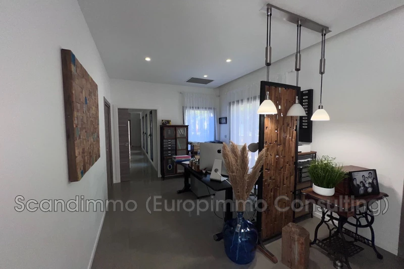 Vente maison Solliès-Toucas  