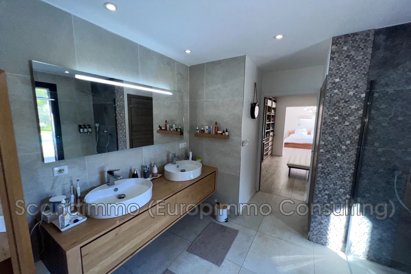 Vente maison Solliès-Toucas  