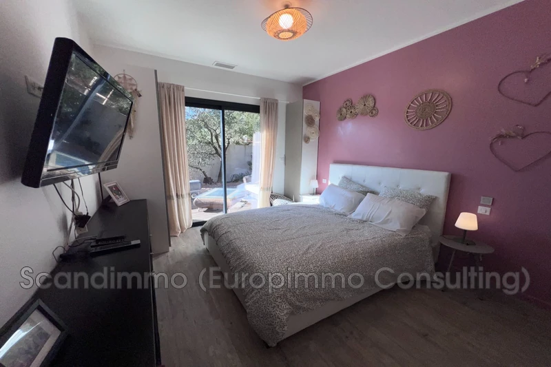 Vente maison Solliès-Toucas  