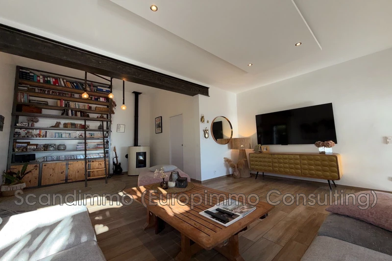 Vente maison Carqueiranne Vente maison Carqueiranne