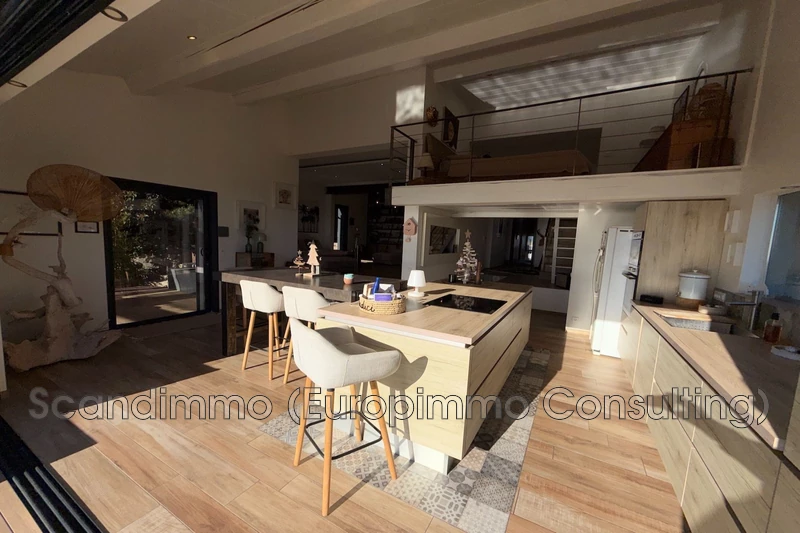 Vente maison Carqueiranne Vente maison Carqueiranne