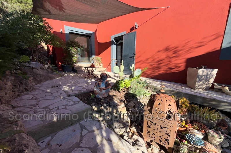 Vente maison Carqueiranne Vente maison Carqueiranne