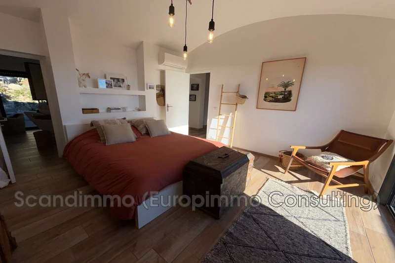 Vente maison Carqueiranne Vente maison Carqueiranne