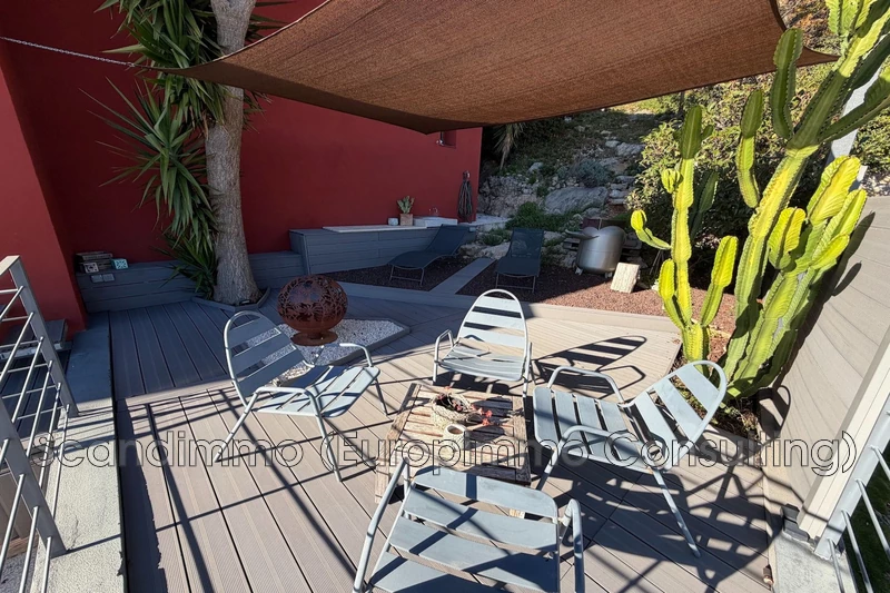 Vente maison Carqueiranne Vente maison Carqueiranne