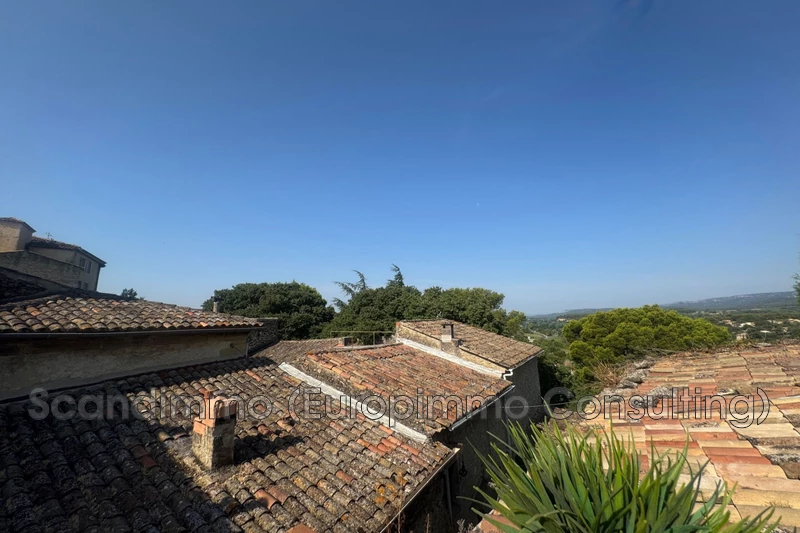 Vente maison de village Lauris Vente maison de village Lauris