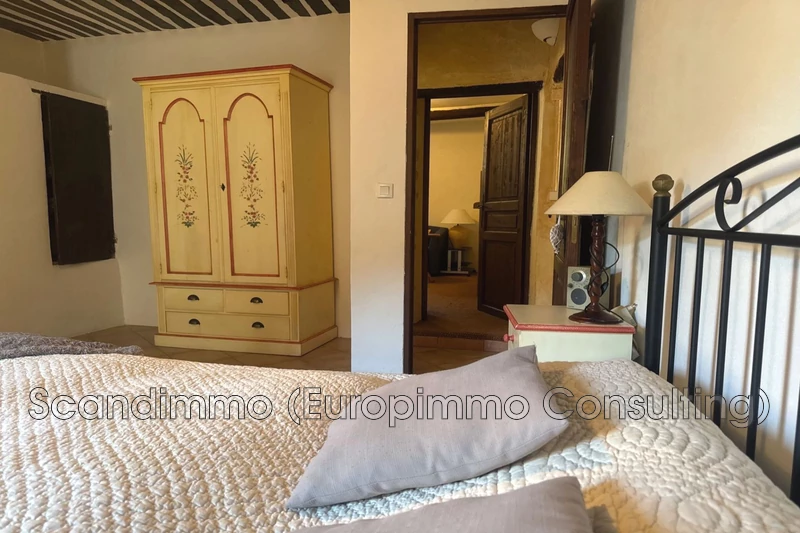 Vente maison de village Lauris Vente maison de village Lauris