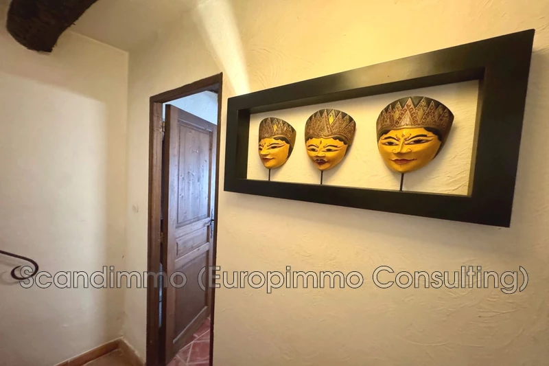 Vente maison de village Lauris Vente maison de village Lauris