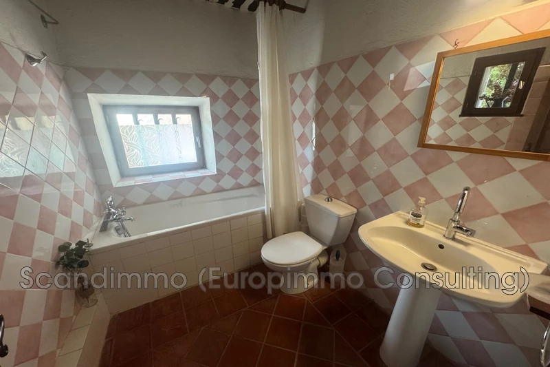 Vente maison de village Lauris Vente maison de village Lauris