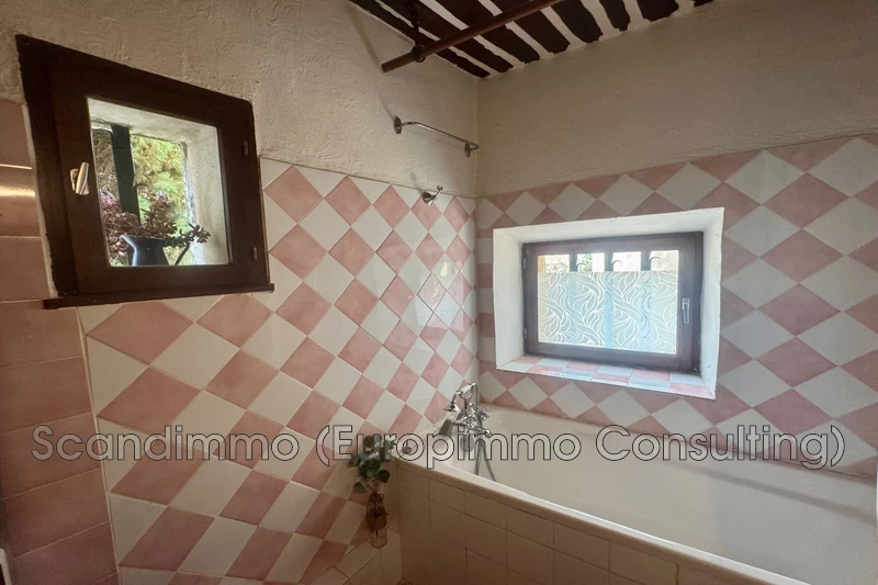 Vente maison de village Lauris Vente maison de village Lauris