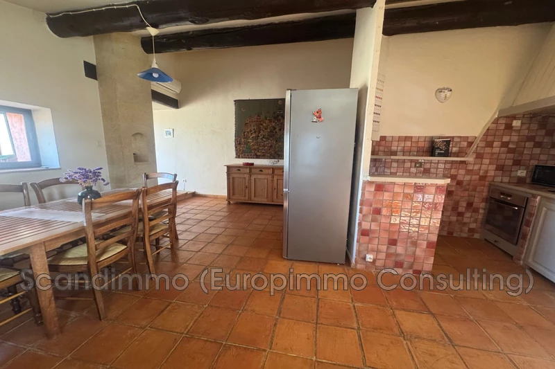 Vente maison de village Lauris Vente maison de village Lauris