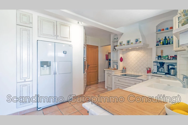 Vente maison La Garde-Freinet  