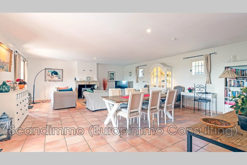 Vente maison La Garde-Freinet  