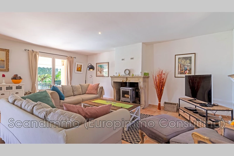 Vente maison La Garde-Freinet  