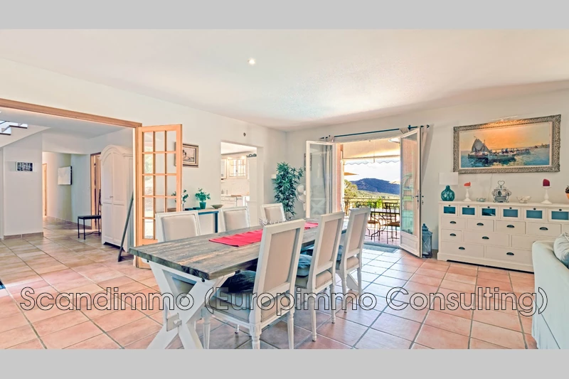 Vente maison La Garde-Freinet  