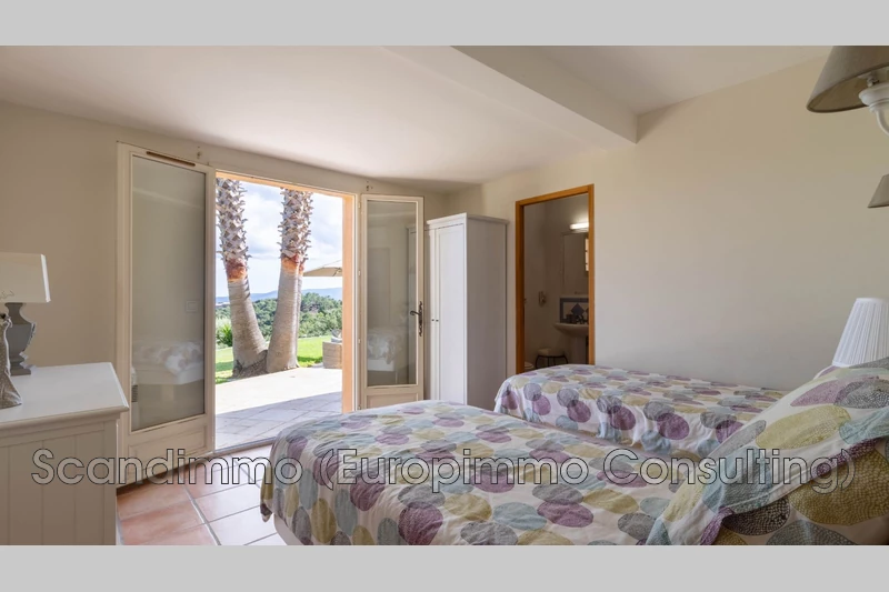 Vente maison La Garde-Freinet  