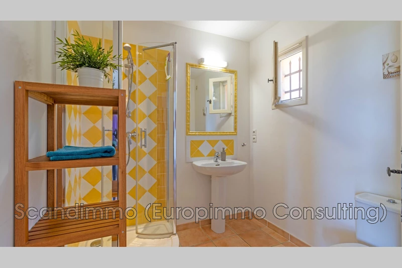 Vente maison La Garde-Freinet  