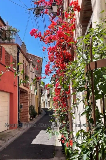 Vente maison Argelès-sur-Mer  