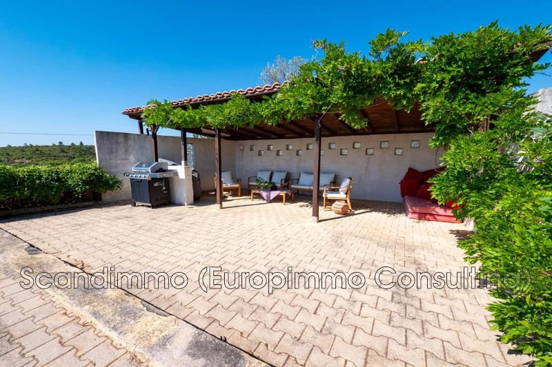 Vente maison Fontjoncouse  