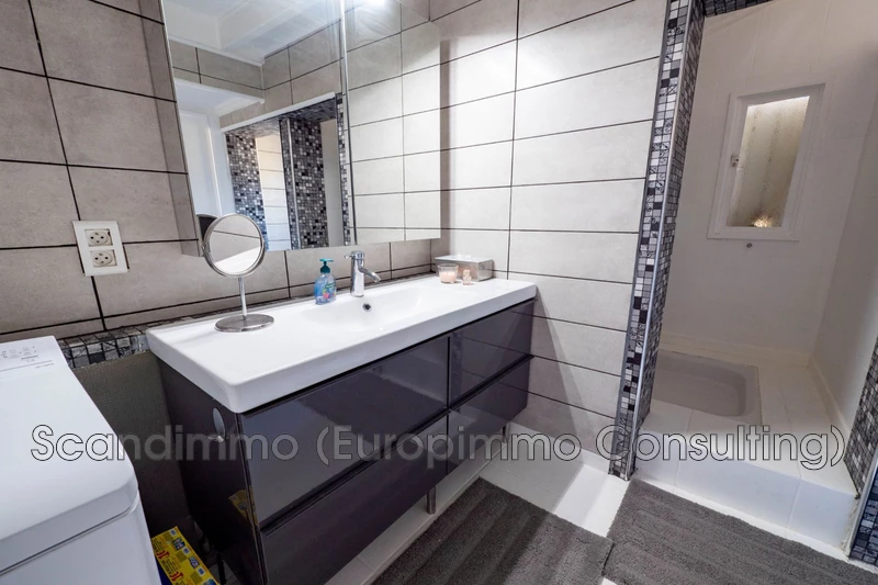 Vente maison Fontjoncouse  