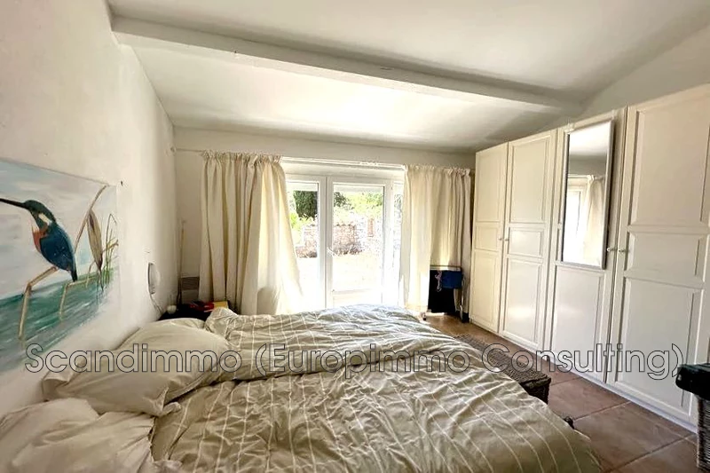 Vente maison Fontjoncouse  