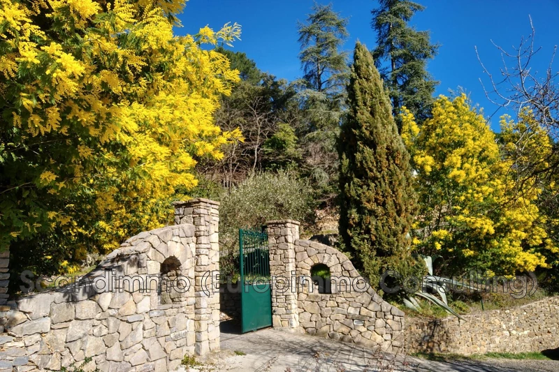 Vente maison Sumène  