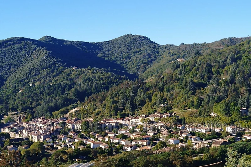 Vente maison Sumène  