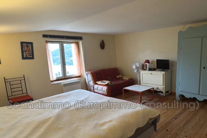 Vente maison Sumène  