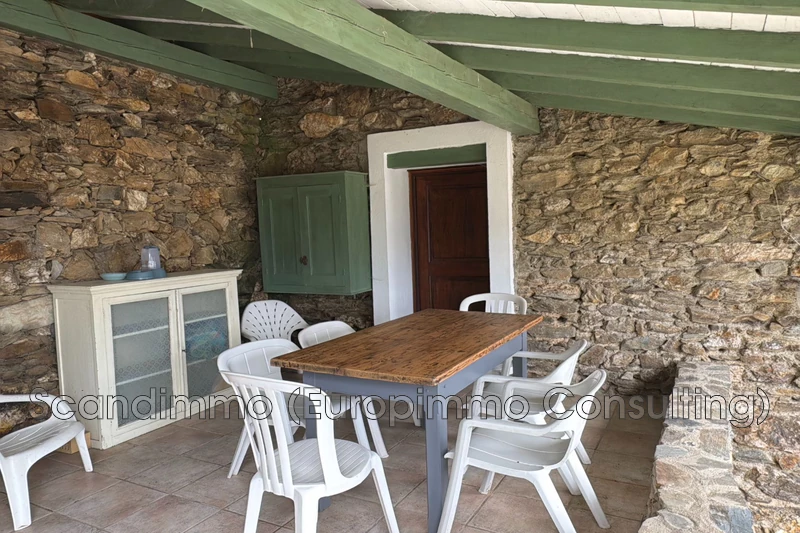 Vente maison Sumène  